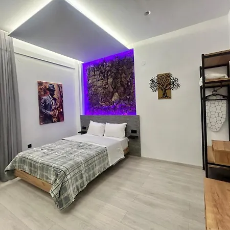 Maison De Luxe A * Soluň