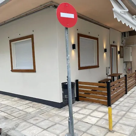 Apartmán Maison De Luxe A