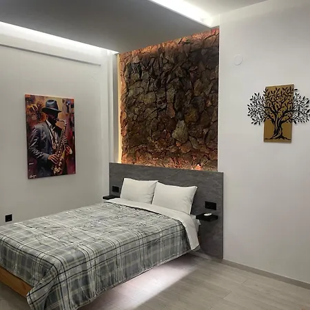 Maison De Luxe A Apartment *