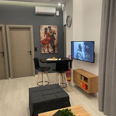 Maison De Luxe A Apartment *