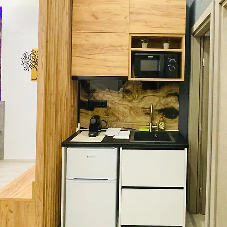 Apartment Maison De Luxe A