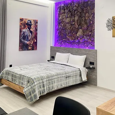 Appartamento Maison De Luxe à *