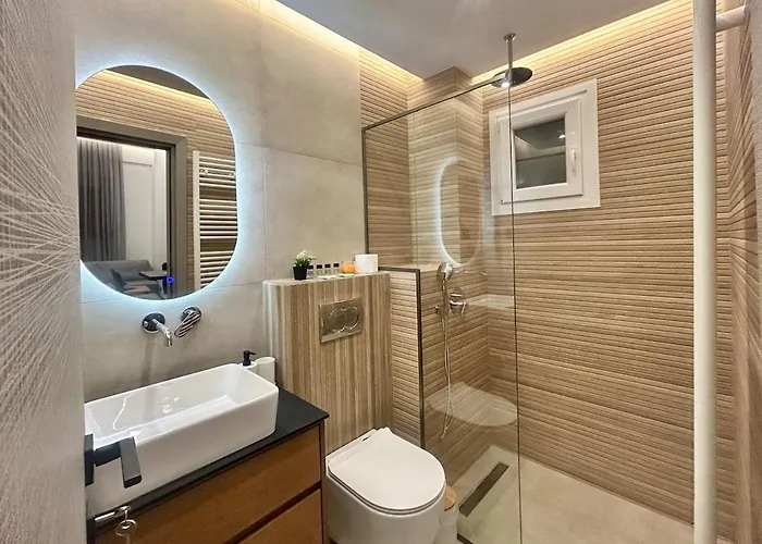 Daire Maison De Luxe A