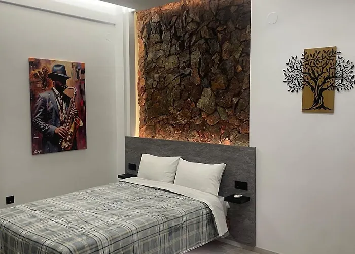 Maison De Luxe A Daire *