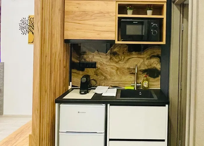 Daire Maison De Luxe A