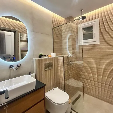 Apartment Maison De Luxe A