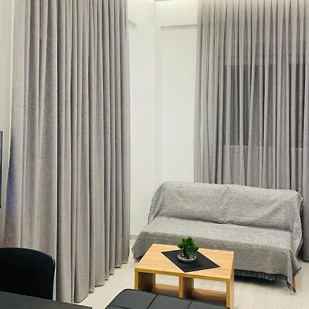 Apartment Maison De Luxe A